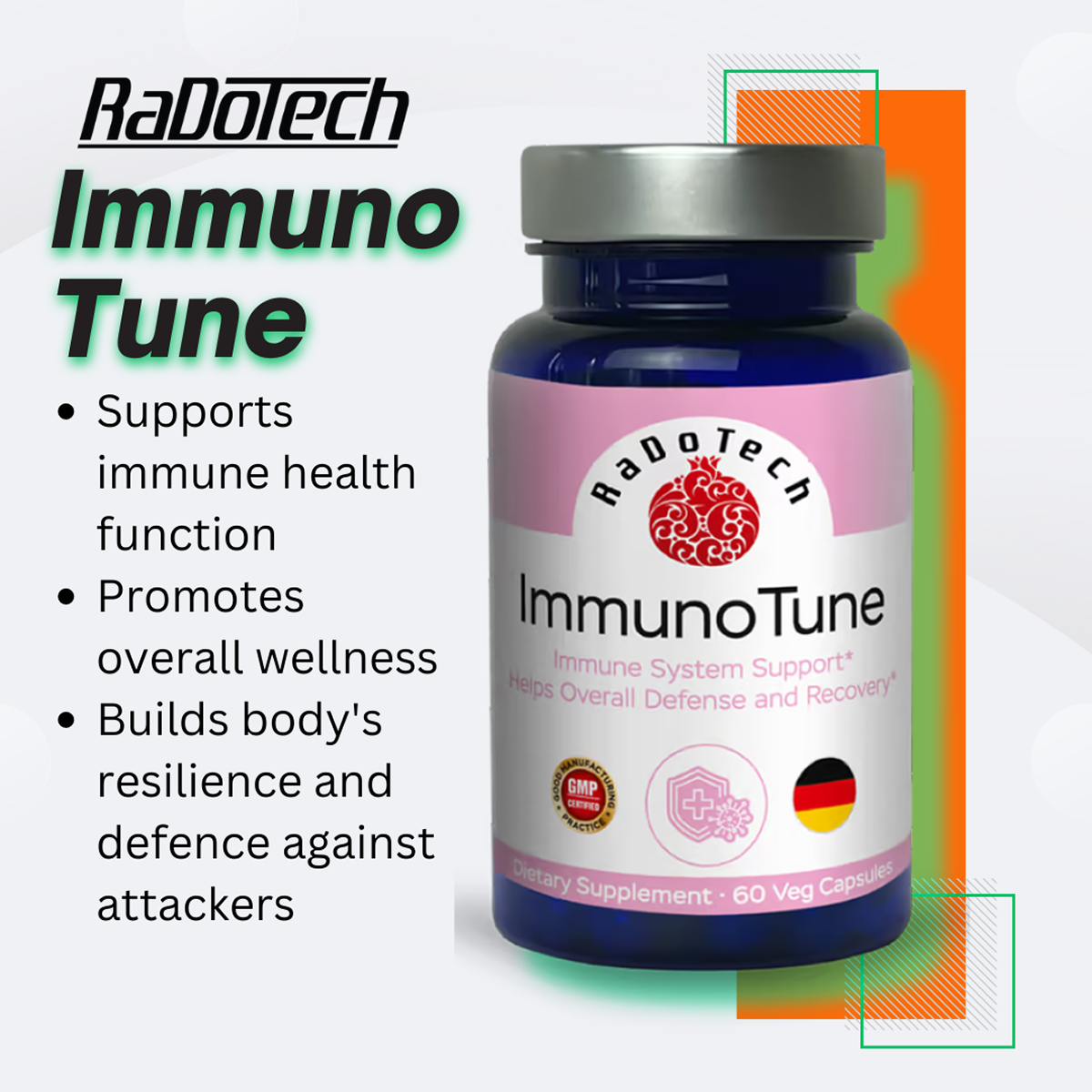 ImmunoTune