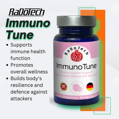 ImmunoTune