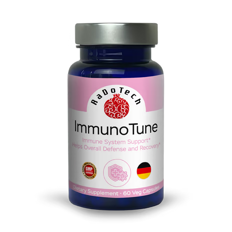 ImmunoTune
