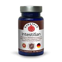 Intestinal Health & Infection Support