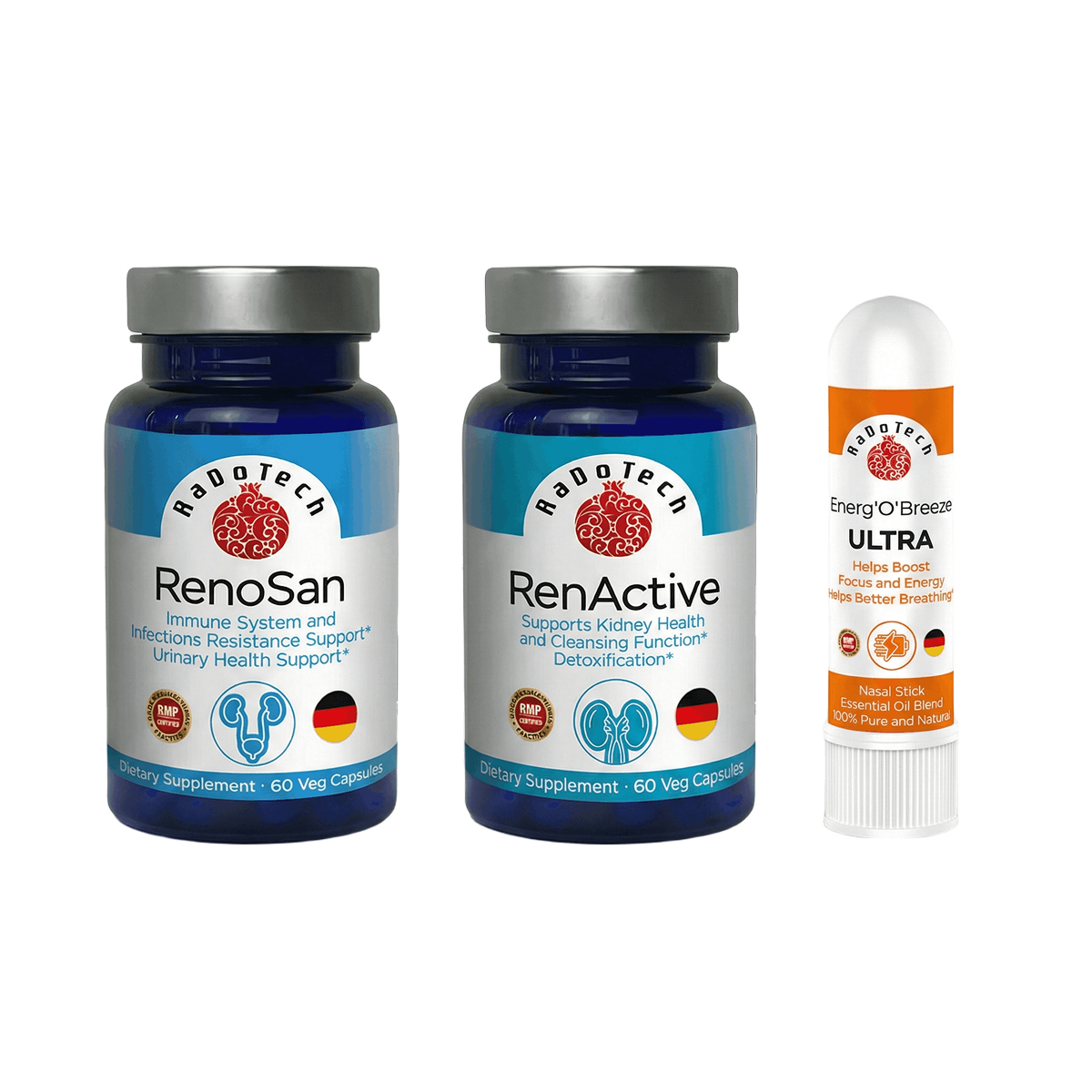 compléments naturels immunité