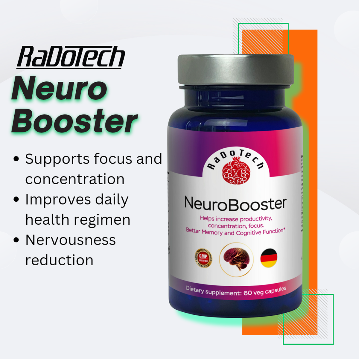 NeuroBooster