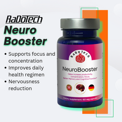 NeuroBooster