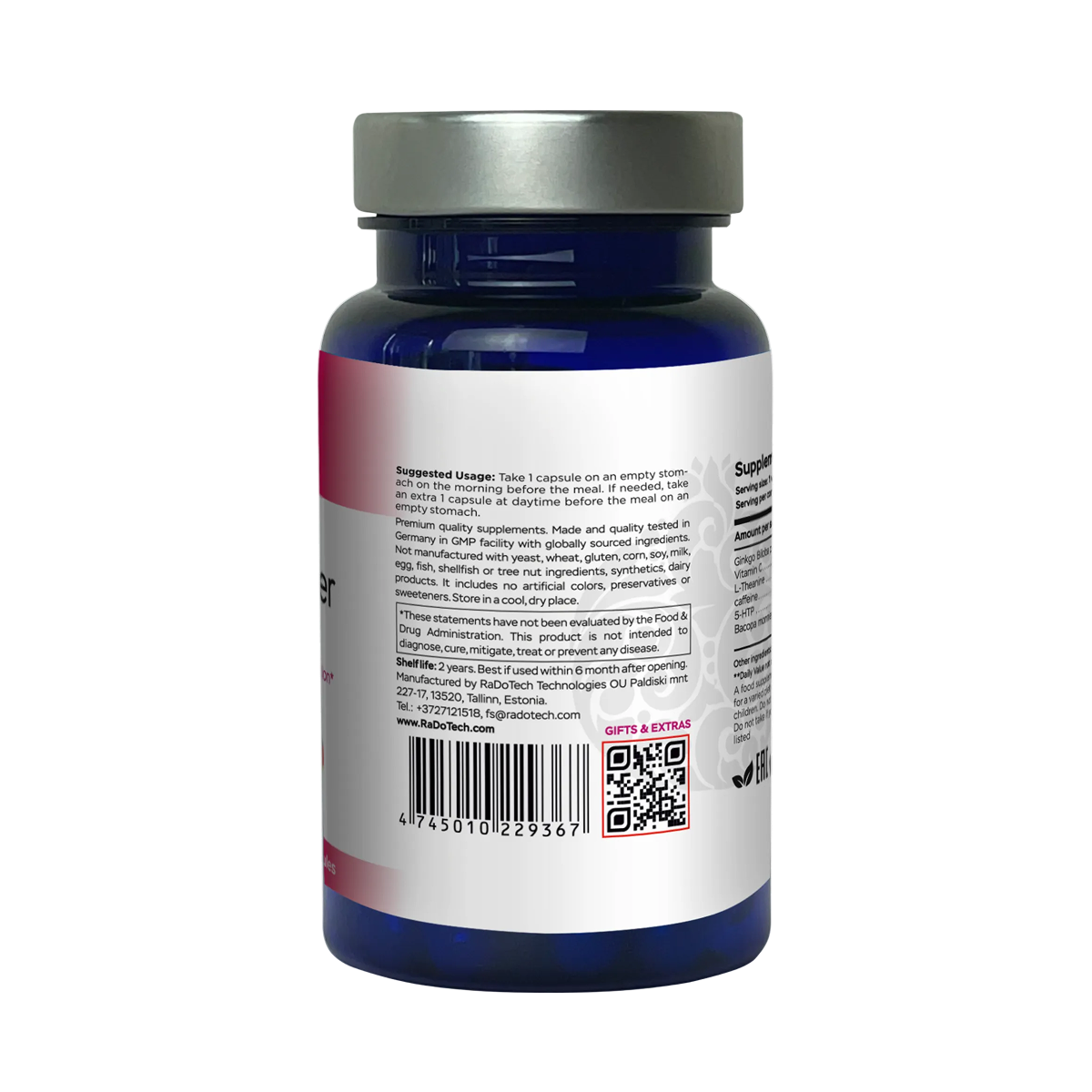 compléments naturels immunité