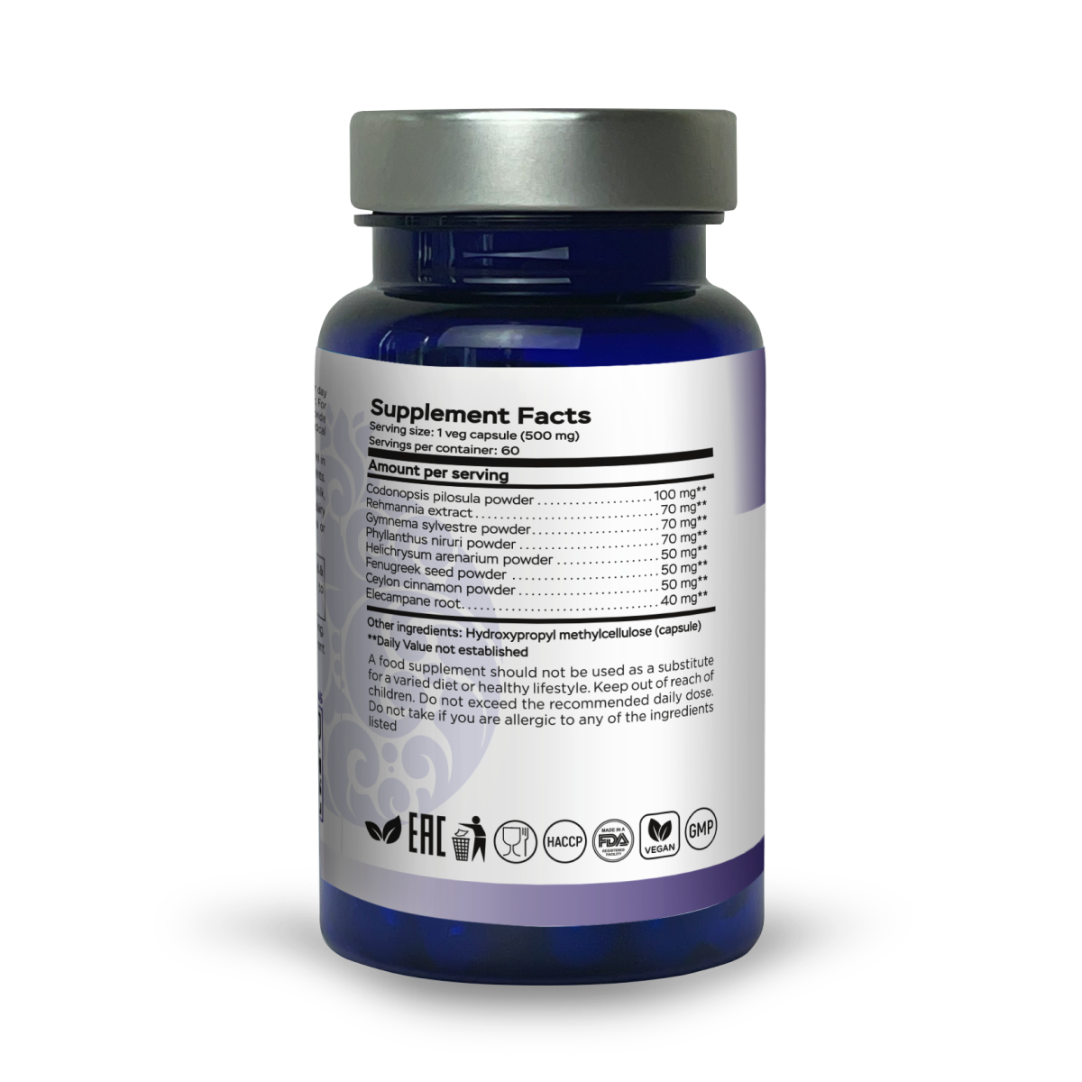 compléments naturels immunité