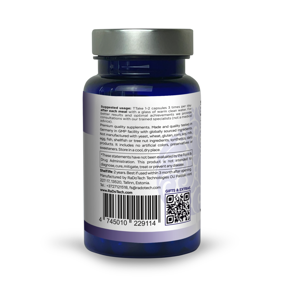 compléments naturels immunité