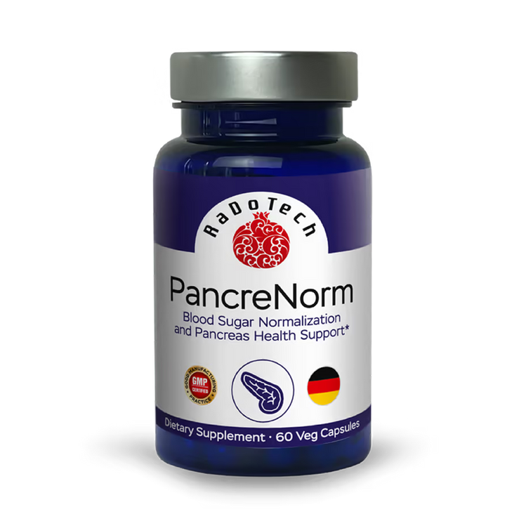 PancreNorm