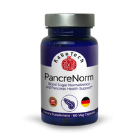 Blood Sugar Normalization