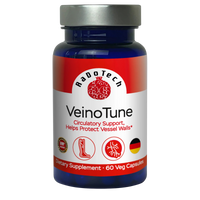 Helps Varicose Veins and Swelling