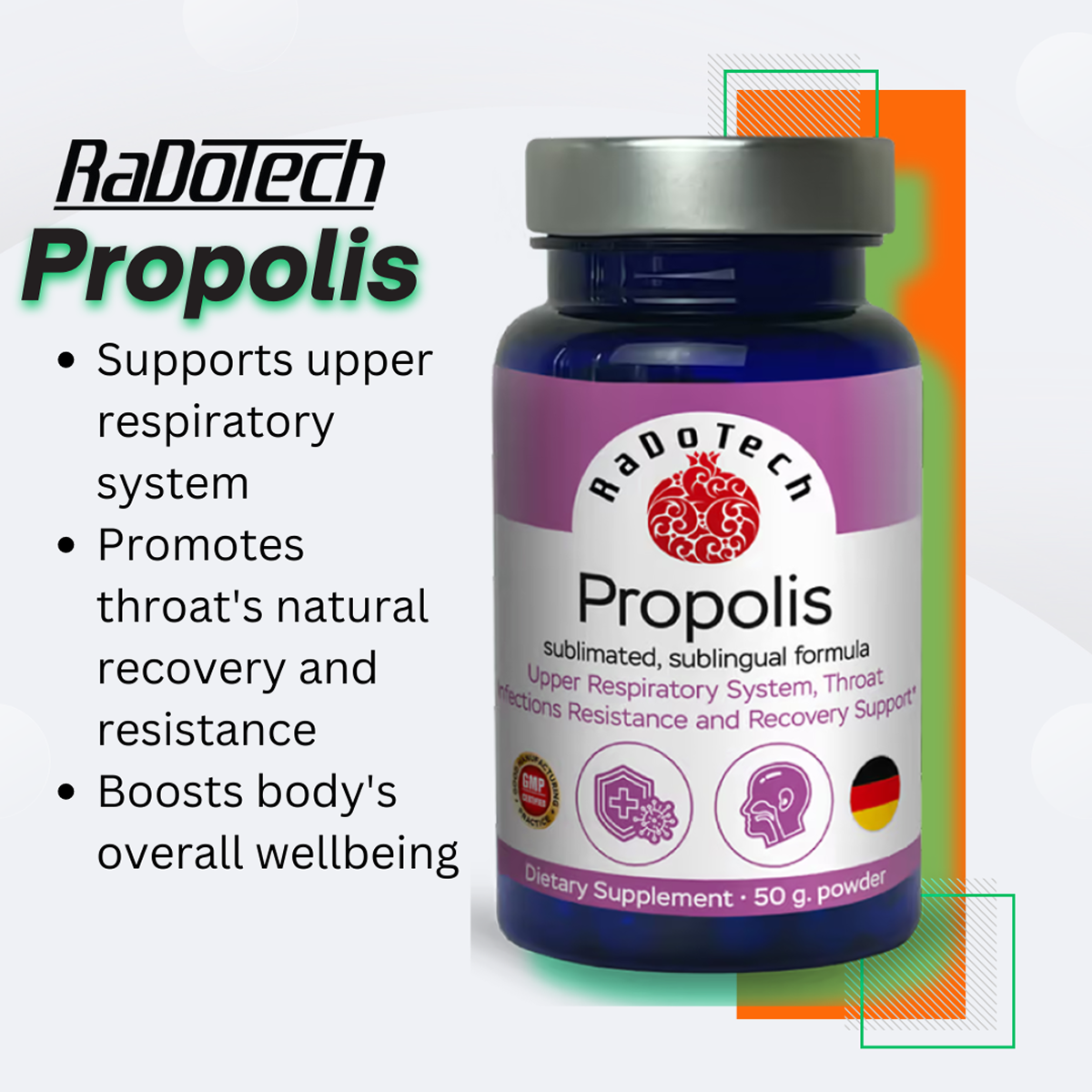 Propolis