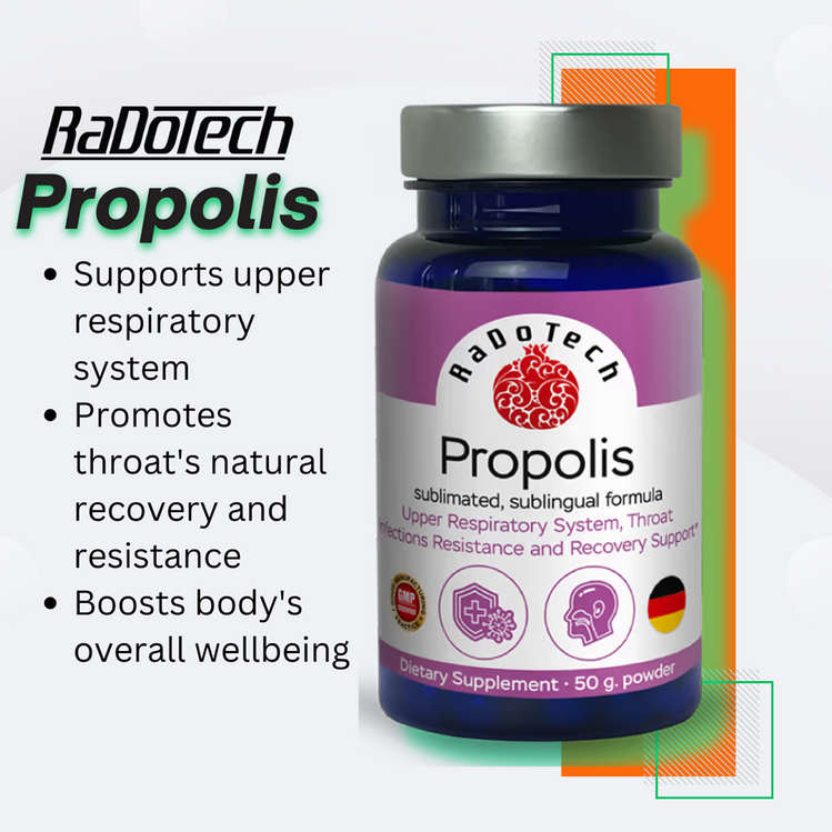 Propolis