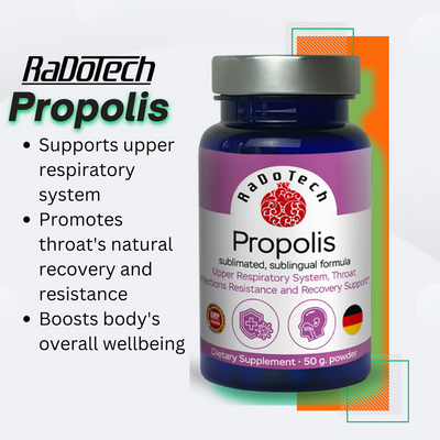 Propolis