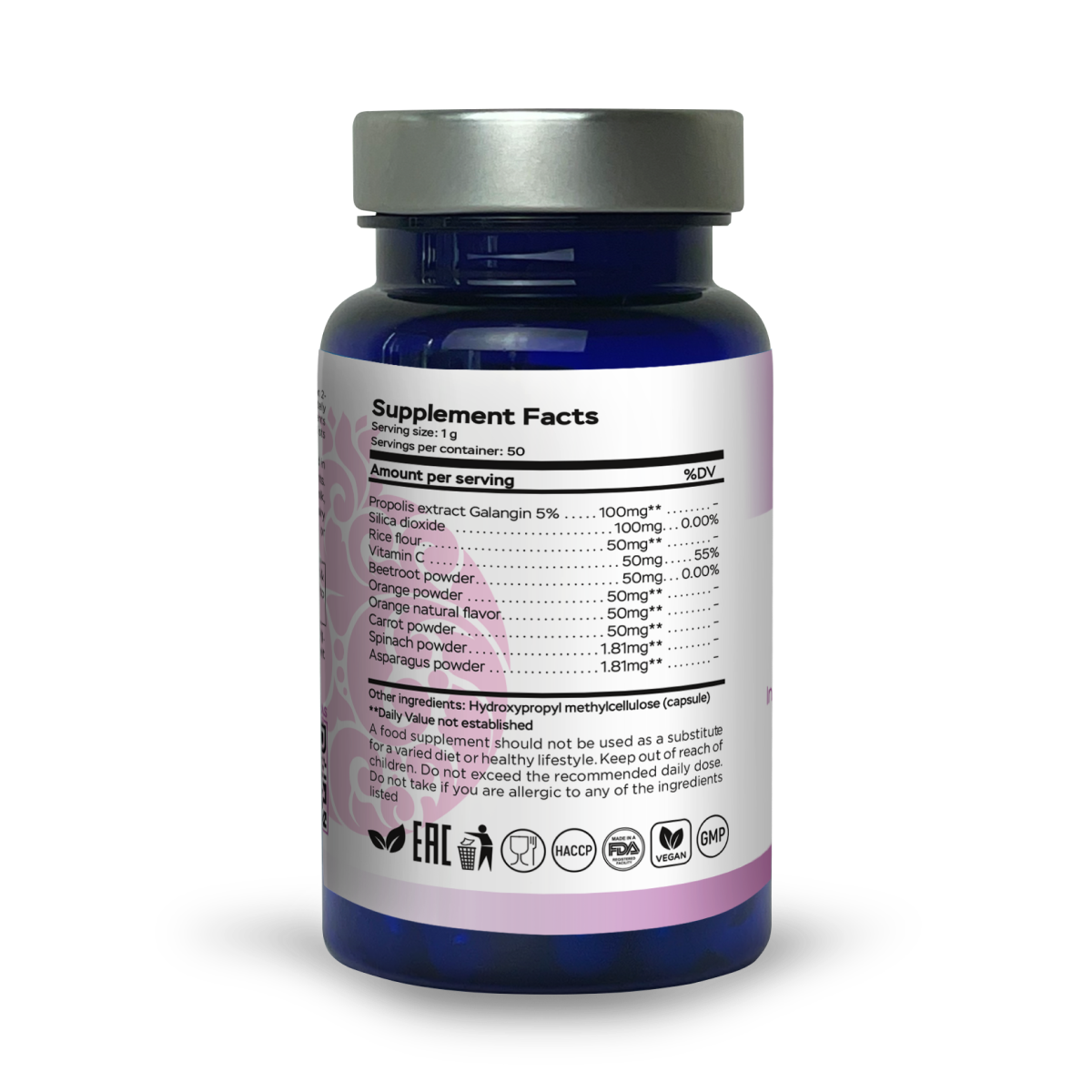 compléments naturels immunité