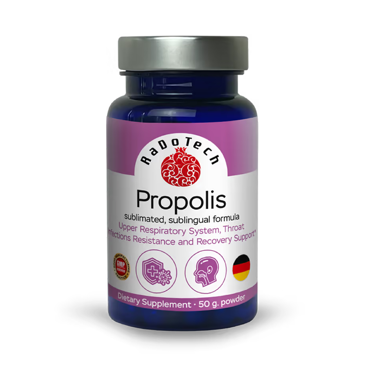 compléments naturels immunité