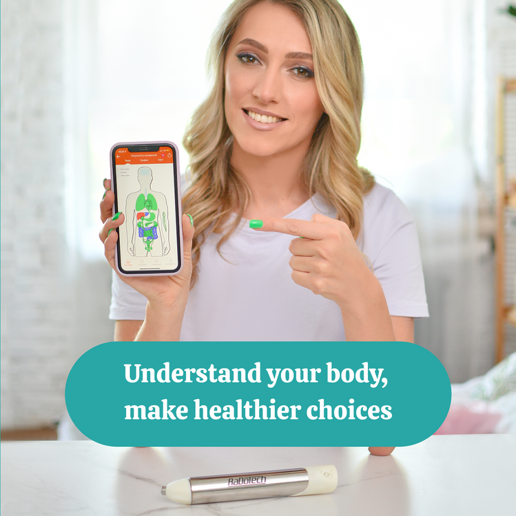 Metabolism & Sugar Balance Pack