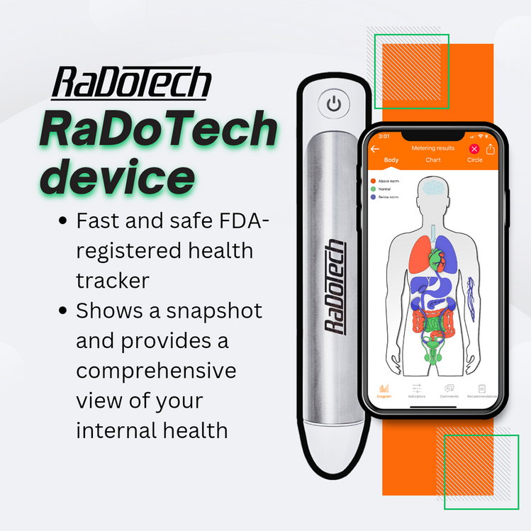 The RaDoTech