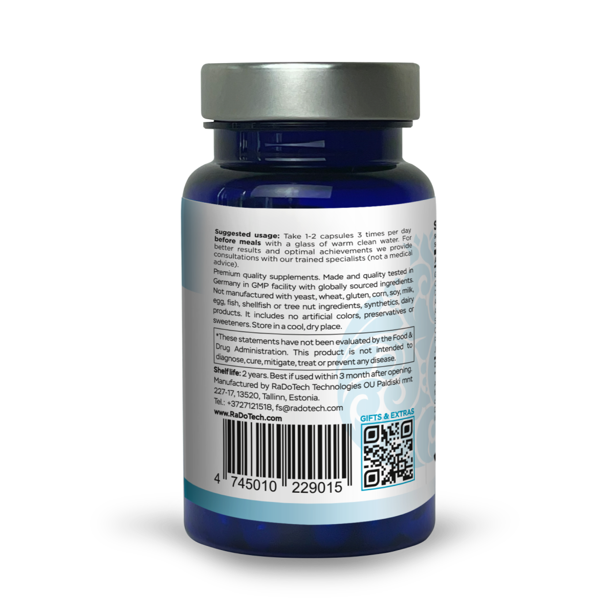 compléments naturels immunité