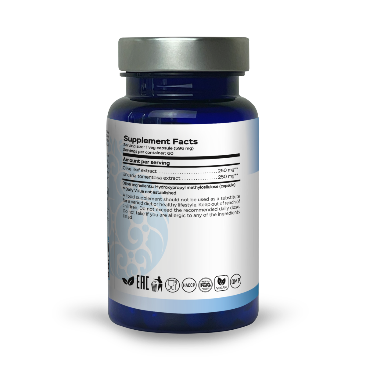 compléments naturels immunité