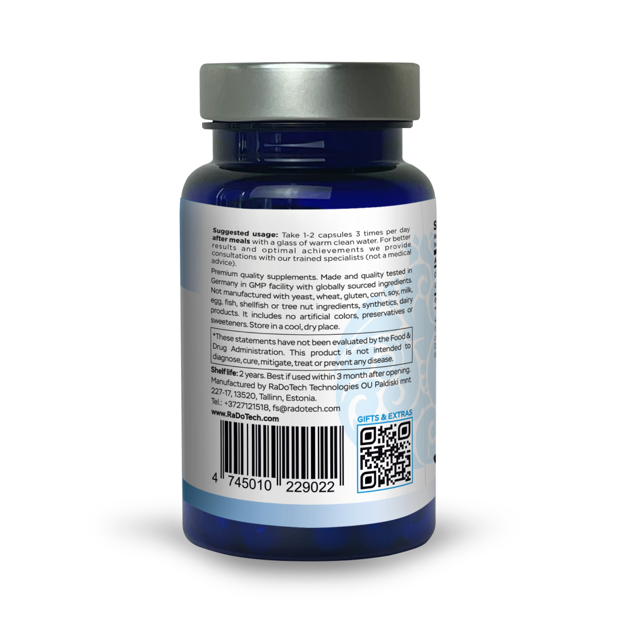 compléments naturels immunité