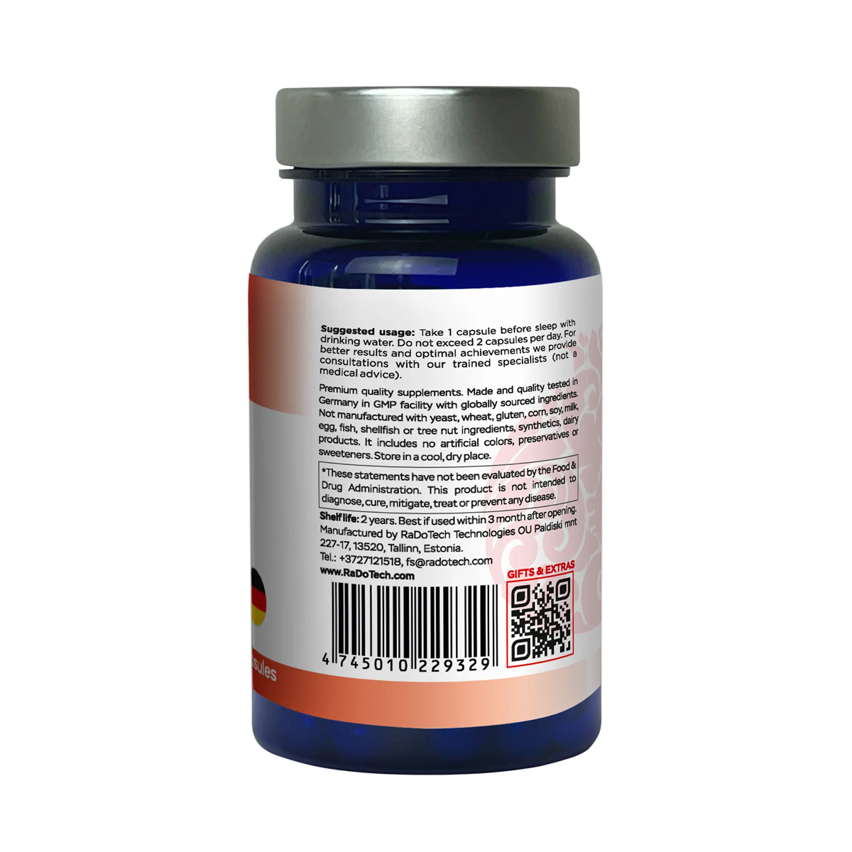 compléments naturels immunité