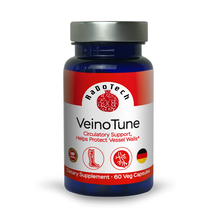 VeinoTune