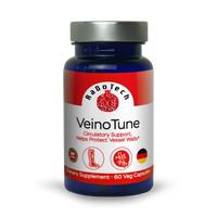 Helps Varicose Veins and Swelling