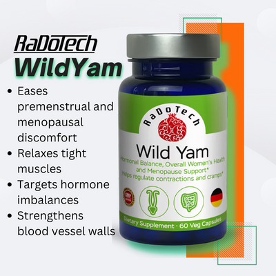 Wild Yam