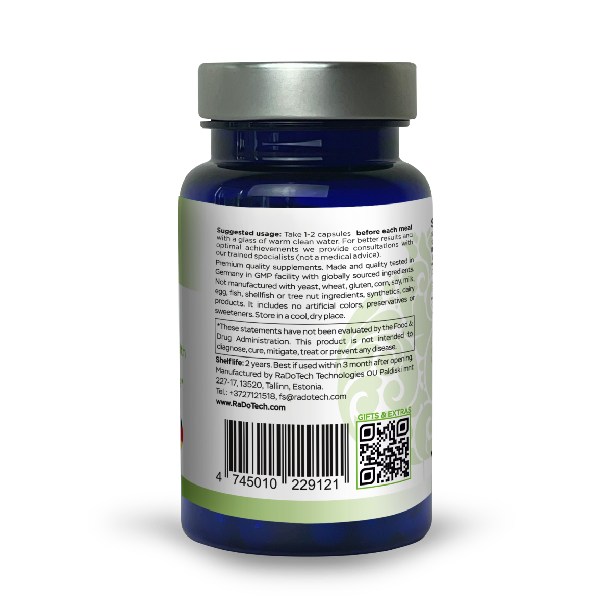 compléments naturels immunité