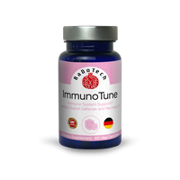 Immune System Support