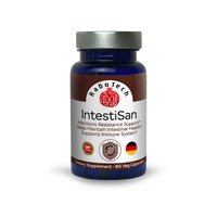 Intestinal Health & Infection Support