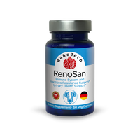 Urinary Tract Health Support & Promote Kidney Cleanse