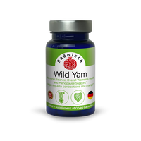 Hormonal Balance & Women's Health Support